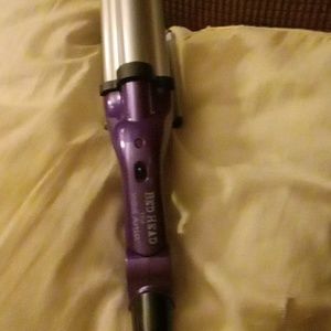 TIGI Bed Head Wave Artist Tourmaline Ceramic Deep Waver Wave Artist